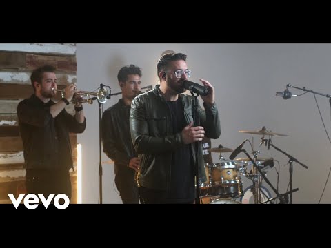 Danny Gokey - Montaña (Corito) (Live In Nashville, TN, 2023)