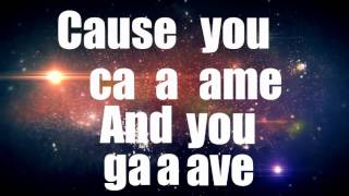 Britney Spears   Til It&#39;s Gone Lyric Version 720p x264 2014 FTMVHD