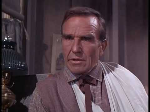 The Big Valley Season 1 Episode 6 - Heritage