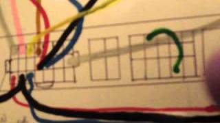 How To Wire Up A Round Trip RV/ Roads Edge Hyper Neo-Geo 64 Arcade Driving Board