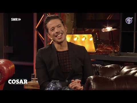 Jorgos erklärt: Atome und Telefone