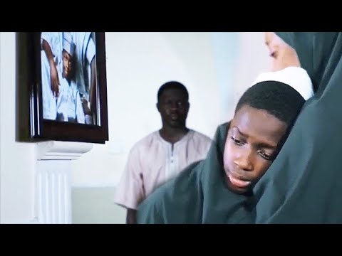 fim din Ali Nuhu mai matukar ban sha'awa amma zai sa ku kuka - Hausa Movies 2020 | Hausa Films 2020