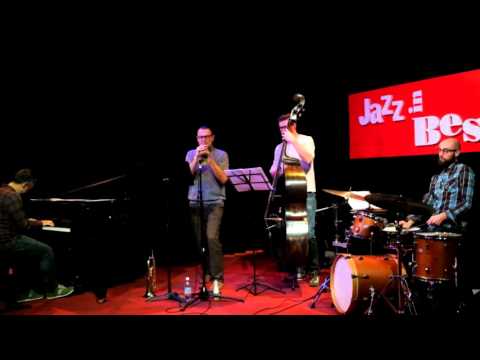 Gianluca Di Ienno quartet, feat. Fulvio Sigurtà