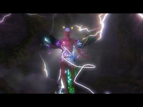 menplantroses - MORBO II (Visualizer)