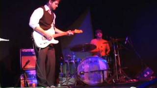 What Made Milwaukee Famous "Poised And Ready"