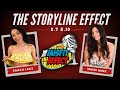 The Storyline Effect W Mindi Mink