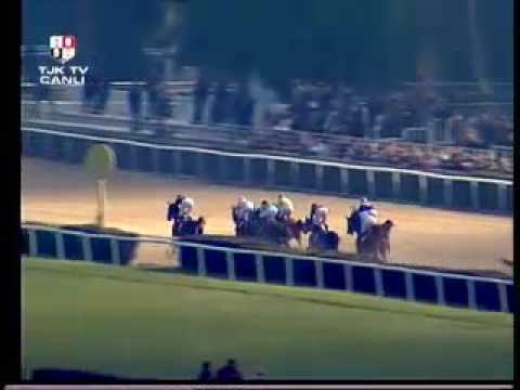 GÜMBÜRGÜMBÜR    KV-7/DHÖW    BİRADER KOŞUSU    18/05/2015