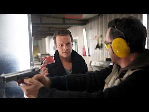 1 film audetch SOKO Wismar - Schusslinie (S07⧸E01)