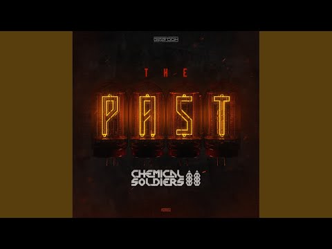 The Past (Radio Edit)