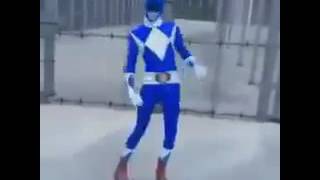 Blue dancing Power Ranger Fabo Geek up D4L young jeezy Scotty