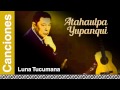 Atahualpa Yupanqui - Luna Tucumana 