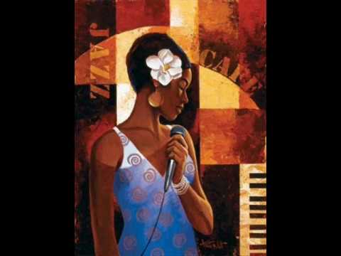 Kimara Lovelace - I luv you more (D`Ambrosio mix)