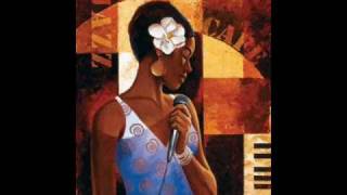 Kimara Lovelace - I luv you more (D`Ambrosio mix)