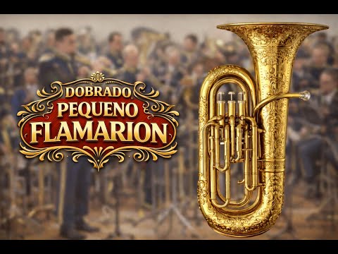 Tubas e Tubinhas - Dobrado Pequeno Flamarion