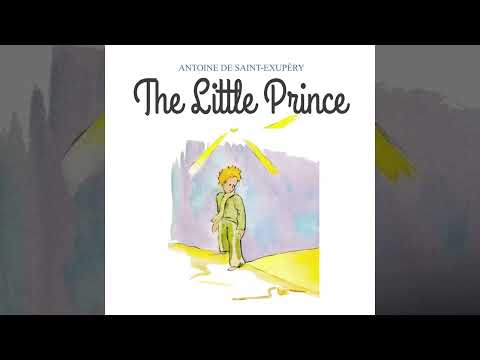 The Little Prince (Full Audiobook)
