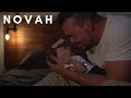 Juan Boucher  - Novah (Amptelike Musiekvideo)