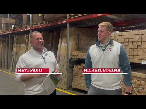 Standard Golf 2024 Products