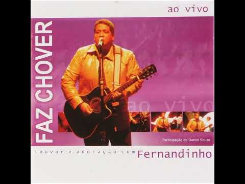 Ao Deus de Abraão - Fernandinho