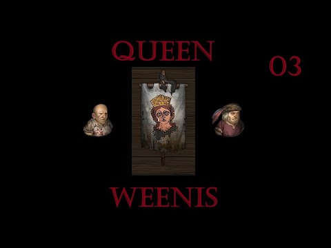 Battle Brothers Expert/Expert/Low/Ironman - Peasant Militia Ep. 3