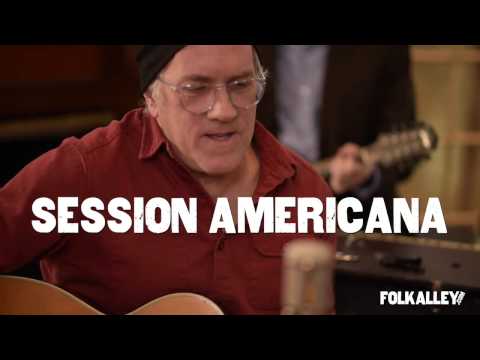 Folk Alley Sessions: Session Americana - "The Drivin'"
