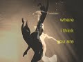 Luka Bloom ~ Exploring The Blue ~ with Lyrics