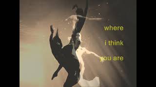 Luka Bloom ~ Exploring The Blue ~ with Lyrics