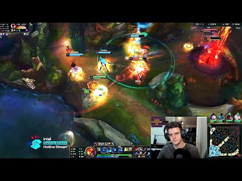 KAMI FALANDO QUE A SIVIR LETALIDADE DA DANO