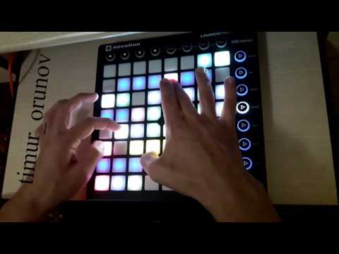 Timur Orun - Dumala remix (br. Shahunc)