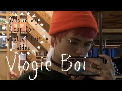 95% Car Vlog | Emilie Plus All the Mess