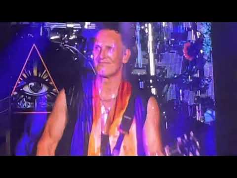 Def Leppard - Bringin’ On The Heartbreak/Switch 625 live at Great Amer. BP, Cincinnati, OH 7/15/22