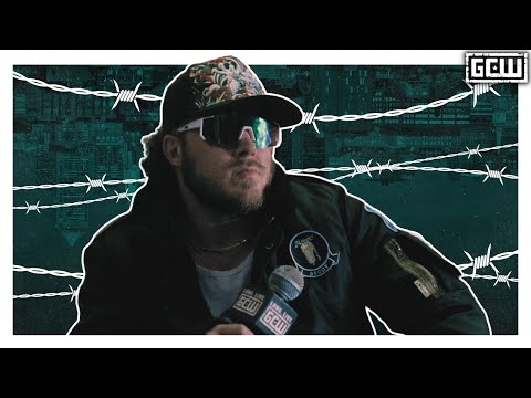 Joey Janela Is Coming Back From Injury Two Months Early For Sabu Match, Says Doctors Have Recommend Against It