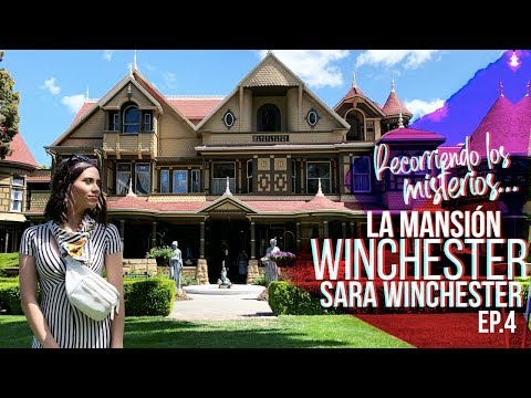 download lagu mp3 mp4 Mansion Winchester, download lagu Mansion Winchester gratis, unduh video klip Mansion Winchester