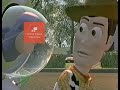 Toy Story Biopremiär 8 Mars TV3 Reklam 1996 Svenska Swedish