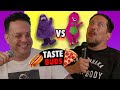 Grimace vs Barney | Sal Vulcano & Joe DeRosa are Taste Buds | EP 135