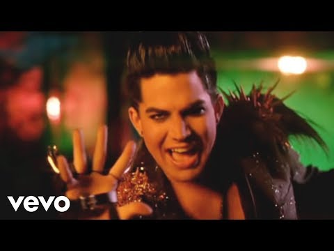 Adam Lambert - If I Had You (Official Video) Video