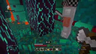 まったりマイクラ配信
