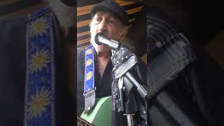 Frank Sanso &quot;You Can&#39;t Buy Your Way Out of the Blues&quot;(George Strait) Live @ Luvn Oven Ale House