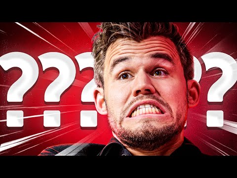 Top 10 WORST Blunders By Chess Grandmasters