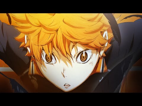 THE AWAKENING OF THE LITTLE GIANT THAT SHOCKS THE SPORTING WORLD! HAIKYUU FINAL MOVIE 1 REVIEW