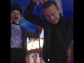 2018 Big Apple Circus Pre Show VIP Room Video