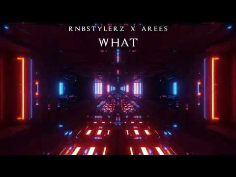 Rnbstylerz & AREES - WHAT (Original Mix)