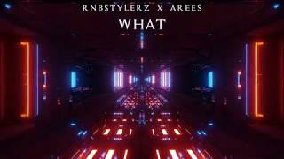 Download lagu Rnbstylerz & AREES - WHAT (Original Mix) mp3