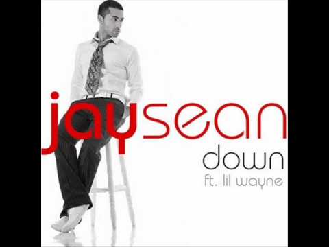 Jay Sean - Down (No'Side Remix) Feat. Lil' Wayne, Drake & Akon