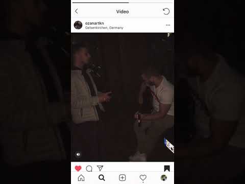 Ozan Artkan Haram Geceler