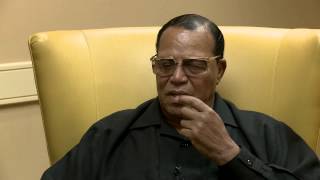 THE MINISTER ON RECORD DEALS AND COMPANIES THIS IS AMERIKKKA