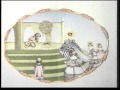 70 Golden Nursery Rhymes VHS Part 4
