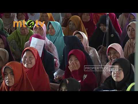Jihad Pagi MTATV Solo 12-05-2019 - Puasa Sunah 2 Macam
