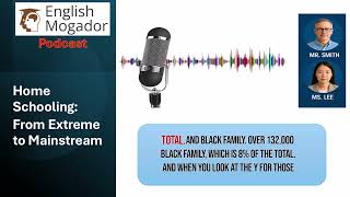 Home Schooling: From Extreme to Mainstream