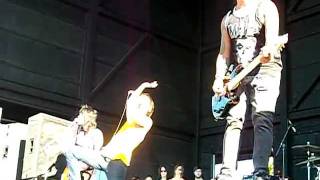 Mr. Owl Ate My Metal Worm: Destroy Rebuild Until God Shows