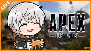 【APEX】フットサルでへとへとえぺぺ with.かなでで・えーぼたん 08/03【アベレージ/Vtuber】